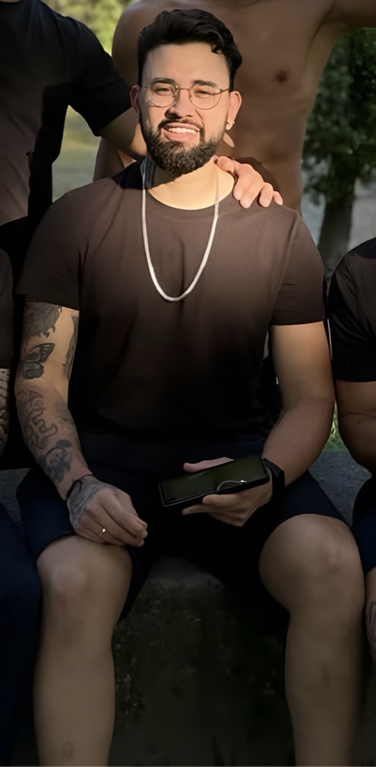 Luiz Alexandre