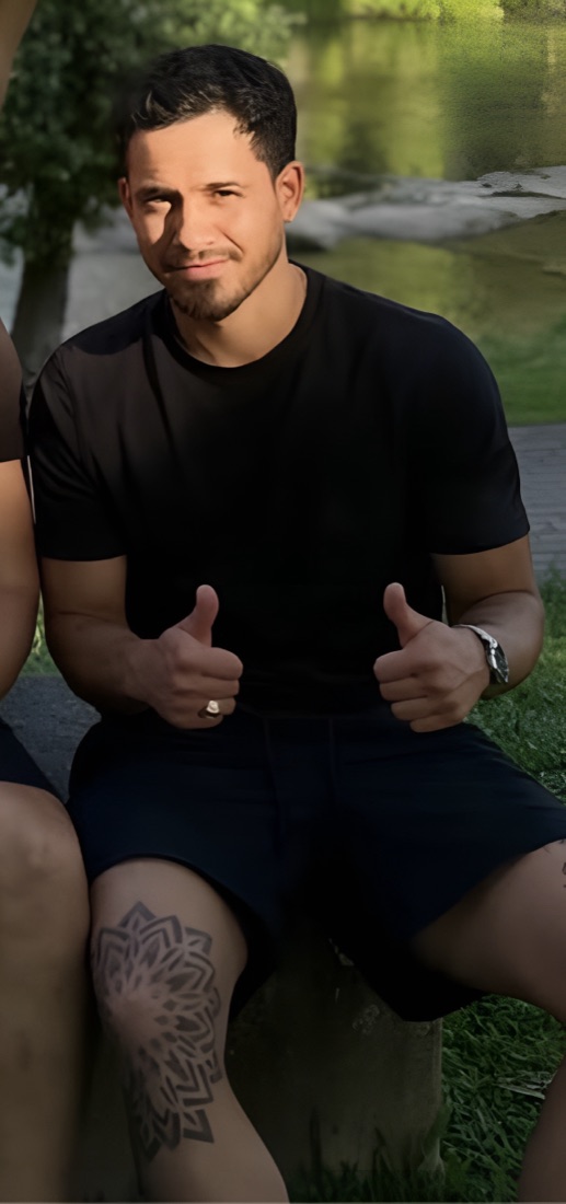 Ruan Neves